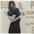 Syd Straw Surprise vinyl LP German
