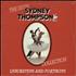 Sydney Thompson The sixth Sydney Thompson Collection - Quicksteps & Foxtrots vinyl LP UK VYDLPTH722136