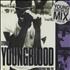 Sydney Youngblood Wherever You Go CD single Austrian SYGC5WH127409