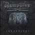 Symphony X Iconoclast - Special Edition 2-CD album set German 2YQ2CIC761813