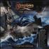 Symphony X The Odyssey CD album German 2YQCDTH761812