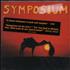 Symposium Symposium CD single USA SYMC5SY93490