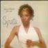 Syreeta Stevie Wonder Presents Syreeta vinyl LP UK SA9LPST544712