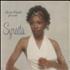 Syreeta Stevie Wonder Presents Syreeta vinyl LP US SA9LPST782223