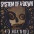 System Of A Down Kill Rock 'N Roll CD single US SMDC5KI368292