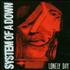 System Of A Down Lonely Day EP CD single Australian SMDC5LO358677