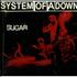 System Of A Down Sugar CD single US SMDC5SU422170