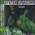 System Of A Down Sugar CD single Japanese SMDC5SU473616