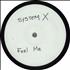 System X Feel Me 12