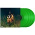 SZA SOS Deluxe: Lana - Green Vinyl 4LP Edition - Sealed 4-LP vinyl set UK 31A4LSO870230