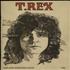 T-Rex / Tyrannosaurus Rex A Collection Of Sheet Music sheet music UK REXSMAC629274