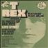 T-Rex / Tyrannosaurus Rex A Disco 45 Magazine - T-Rex Special magazine UK REXMAAD588780