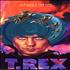 T-Rex / Tyrannosaurus Rex A Wizard, A True Star - Marc Bolan & T.Rex 1972-77 3-CD set UK REX3CAW241867