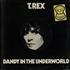 T-Rex / Tyrannosaurus Rex Dandy In The Underworld - Sealed vinyl LP UK REXLPDA622918