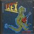 T-Rex / Tyrannosaurus Rex Out-Takes (Heavy Versions) CD album German REXCDOU732932