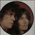 T-Rex / Tyrannosaurus Rex Singles Collection Volume 1 picture disc LP UK REXPDSI608154