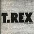 T-Rex / Tyrannosaurus Rex Special Sampler CD single Japanese REXC5SP20986