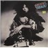 T-Rex / Tyrannosaurus Rex Tanx - Shrink vinyl LP UK