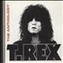 T-Rex / Tyrannosaurus Rex The Anthology CD album French REXCDTH745005