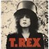 T-Rex / Tyrannosaurus Rex The Slider vinyl LP French