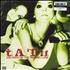 t.A.T.u. 200 KM/H In The Wrong Lane - RSD 2021 - Sealed vinyl LP UK TATLPKM770294