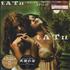 t.A.T.u. 200 KM/H In The Wrong Lane - Sealed 2-disc CD/DVD set Japanese TAT2DKM467342