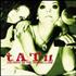 t.A.T.u. 200 KMH In The Wrong Lane CD album UK TATCDKM227791