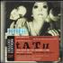 t.A.T.u. 200 KMH In The Wrong Lane 2-disc CD/DVD set UK TAT2DKM246650