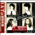 t.A.T.u. 200 KM/H In The Wrong Lane CD album Taiwanese TATCDKM249462