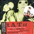 t.A.T.u. 200 km/h In The Wrong Lane 2-disc CD/DVD set Korean TAT2DKM252408