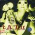 t.A.T.u. 200 KM/H in The Wrong Lane CD album Indonesian TATCDKM300826