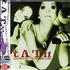 t.A.T.u. 200KM/H In The Wrong Lane CD album Japanese TATCDKM295959