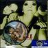 t.A.T.u. 200MK/H In The Wrong Lane CD album Taiwanese TATCDMK355232