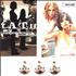 t.A.T.u. A Quantity Of Promotional Items memorabilia Japanese TATMMAQ341074