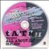 t.A.T.u. All About Us CD single Japanese TATC5AL338574