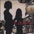 t.A.T.u. All About Us CD-R acetate US TATCRAL359484