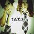 t.A.T.u. All The Things She Said CD single Japanese TATC5AL276098