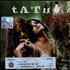 t.A.T.u. Screaming For More Video CD Malaysia TATVDSC355227