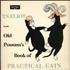 T.S. Eliot Old Possum's Book Of Practical Cats vinyl LP UK XB5LPOL636267