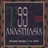T99 Anasthasia CD single UK T99C5AN490256
