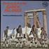 Tacticos And His Bouzoukis More Music From The Greek Islands vinyl LP UK TE-LPMO745170