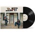 Taj Mahal & Keb' Mo' Room On The Porch - Black Vinyl - Sealed LP UNITED KINGDOM 9CVLPRO865579