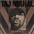 Taj Mahal Satisfied 'N Tickled Too vinyl LP Australian TAJLPSA654491
