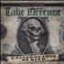 Take Offense United States Of Mind vinyl LP US XDKLPUN652761