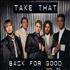 Take That Back For Good 2-CD single set UK TAK2SBA222135