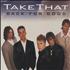 Take That Back For Good CD single US TAKC5BA270861