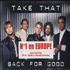 Take That Back For Good CD single French TAKC5BA45075