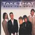 Take That Back For Good CD single US TAKC5BA52884