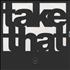 Take That Crazy Surprise picture disc LP Italian TAKPDCR392956