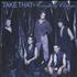 Take That Everything Changes CD album Japanese TAKCDEV412534